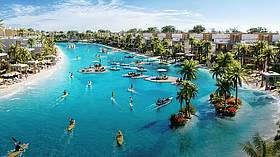 DAMAC Islands