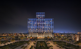 Bugatti Residences  by Binghatti